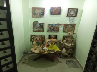 Residential Apartment for Rent in Thrissur, Guruvayur, Mammiyoor, Mammiyoor Jn