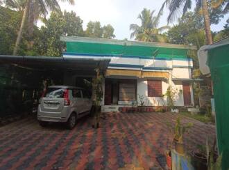 Residential House Villa for Sale in Trivandrum, Kazhakoottam, Mangalapuram, Valikonam Temple