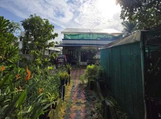 Residential House Villa for Sale in Trivandrum, Kazhakoottam, Mangalapuram, Valikonam Temple
