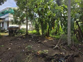 Residential House Villa for Sale in Trivandrum, Kazhakoottam, Mangalapuram, Valikonam Temple