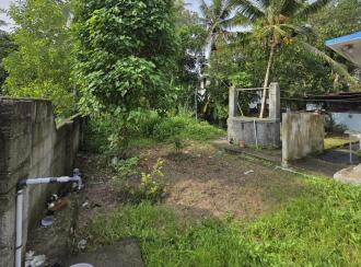 Residential House Villa for Sale in Trivandrum, Kazhakoottam, Mangalapuram, Valikonam Temple