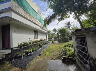 Residential House Villa for Sale in Trivandrum, Kazhakoottam, Mangalapuram, Valikonam Temple