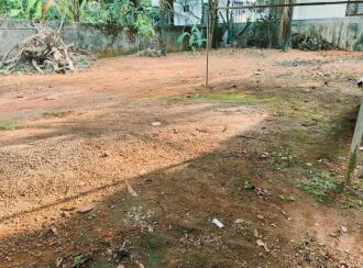 Residential Land for Sale in Ernakulam, Aluva, Aluva, Nedumbassery Post Office Junction
