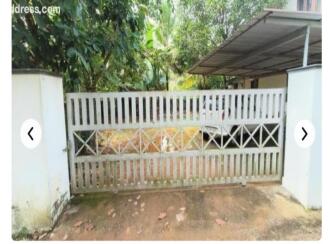 Residential Land for Sale in Ernakulam, Aluva, Aluva, Nedumbassery Post Office Junction