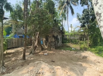 Residential Land for Sale in Ernakulam, Ernakulam town, Cheranalloor, Cheranellore