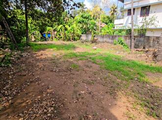 Commercial Land for Sale in Kollam, Parippally, Parippally Town, ESIC Medico College