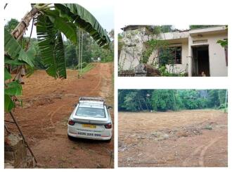 Residential House Villa for Sale in Kottayam, Kottayam town, Thiruvanchoor, THIRUVANCHOOR KOTTAYAM MANARCADU BYPASS ROAD