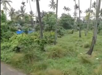 Residential Land for Sale in Ernakulam, Varappuzha, Varappuzha, Thundathumkadavu