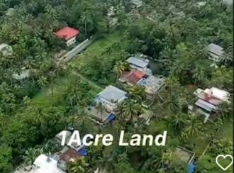 Residential Land for Sale in Ernakulam, Varappuzha, Varappuzha, Thundathumkadavu