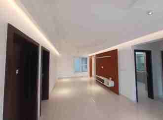 Residential Apartment for Rent in Ernakulam, Ernakulam town, Elamakara