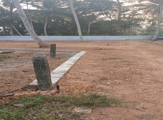 വാസയോഗ്യമായ ഭൂമി വില്പനയ്ക്ക് Alleppey, Alappuzha, Aryad south, Thlavadi
