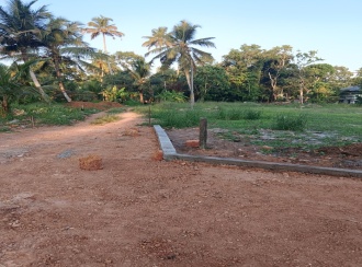 വാസയോഗ്യമായ ഭൂമി വില്പനയ്ക്ക് Alleppey, Alappuzha, Aryad south, Thlavadi