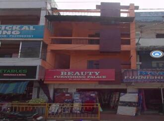 Commercial Building for SalePathanamthitta, Ranni, Ittiyappara 