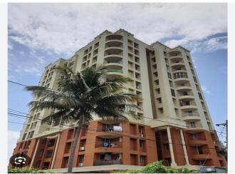 Residential Apartment for Sale in Kozhikode, Nadakkavu, Nadakkavu, Panicker Road, Nadakkaavu, Calicut