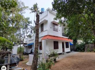 Residential House Villa for Sale in Kollam, Kottiyam, Kottiyam, Mayyanad