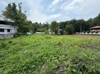 Residential Land for Sale in Alleppey, Chengannur, Kozhuvalloor