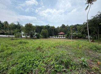 Residential Land for Sale in Alleppey, Chengannur, Kozhuvalloor