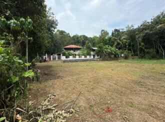 Residential Land for Sale in Alleppey, Chengannur, Kozhuvalloor