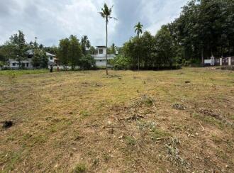 Residential Land for Sale in Alleppey, Chengannur, Kozhuvalloor