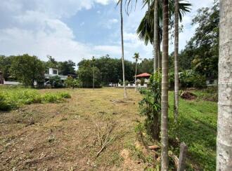 Residential Land for Sale in Alleppey, Chengannur, Kozhuvalloor