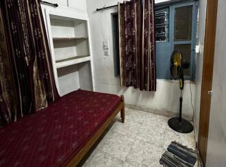 Residential House Villa for Rent in Ernakulam, Ernakulam town, High court, Albert school