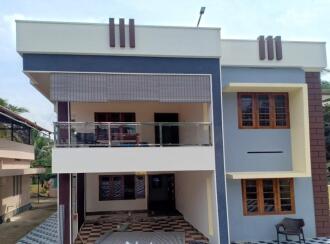 Residential House Villa for Sale in Trivandrum, Neyyattinkara, Neyyatinkara, Plamoottukada