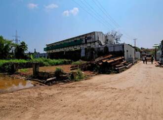 Residential Land for Sale in Ernakulam, Vyttila, Vyttila-thykoodam, Silver Sand Island - Vyttilla - Ernakulam