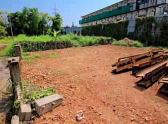 Residential Land for Sale in Ernakulam, Vyttila, Vyttila-thykoodam, Silver Sand Island - Vyttilla - Ernakulam