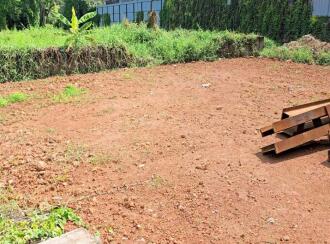 Residential Land for Sale in Ernakulam, Vyttila, Vyttila-thykoodam, Silver Sand Island - Vyttilla - Ernakulam