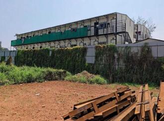 Residential Land for Sale in Ernakulam, Vyttila, Vyttila-thykoodam, Silver Sand Island - Vyttilla - Ernakulam