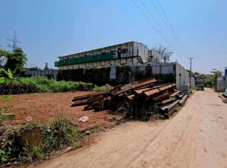 Residential Land for Sale in Ernakulam, Vyttila, Vyttila-thykoodam, Silver Sand Island - Vyttilla - Ernakulam