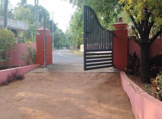 വാസയോഗ്യമായ വീട് വില്പനയ്ക്ക് Thrissur, Irinjalakuda, Kallettumkara