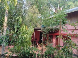 വാസയോഗ്യമായ വീട് വില്പനയ്ക്ക് Thrissur, Irinjalakuda, Kallettumkara