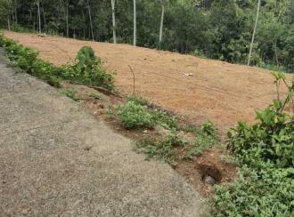 Residential Land for Sale in Pathanamthitta, Kulanada, Manthuka, Manthuka