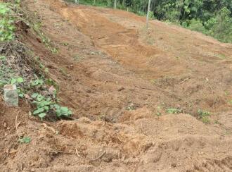 Residential Land for Sale in Pathanamthitta, Kulanada, Manthuka, Manthuka