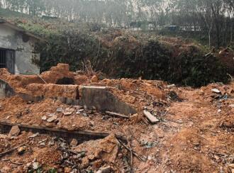 Residential Land for Sale in Kollam, Anchal, Pazhayeroor, Near Savithri auditorium