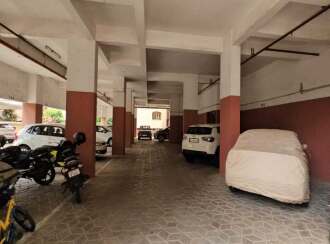 Residential Apartment for Rent in Trivandrum, Thiruvananthapuram, Kowdiar, B CANTI CELESTIAL