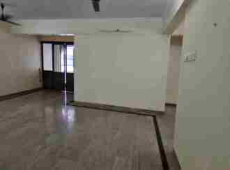 Residential Apartment for Rent in Trivandrum, Thiruvananthapuram, Kowdiar, B CANTI CELESTIAL