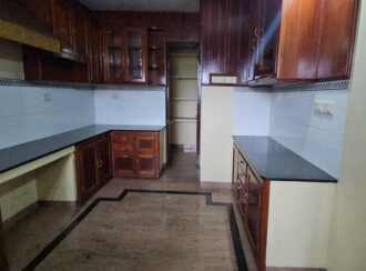 Residential Apartment for Rent in Trivandrum, Thiruvananthapuram, Kowdiar, B CANTI CELESTIAL