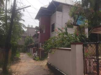 Residential House Villa for Sale in Palakkad, Palakkad, Palakkad town, Near Chinnasons Bungalow
