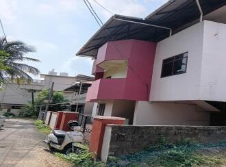 Residential House Villa for Sale in Palakkad, Palakkad, Palakkad town, Near Chinnasons Bungalow
