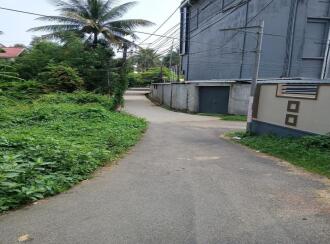 Residential House Villa for Sale in Palakkad, Palakkad, Palakkad town, Near Chinnasons Bungalow