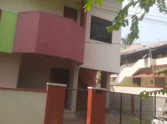 Residential House Villa for Sale in Palakkad, Palakkad, Palakkad town, Near Chinnasons Bungalow
