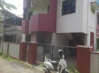 Residential House Villa for Sale in Palakkad, Palakkad, Palakkad town, Near Chinnasons Bungalow