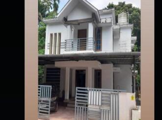 Residential House Villa for Sale in Kannur, Kannur, Kannur, Near SN College