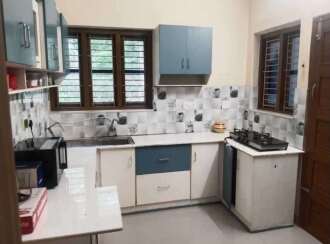 Residential House Villa for Sale in Kannur, Kannur, Kannur, Near SN College
