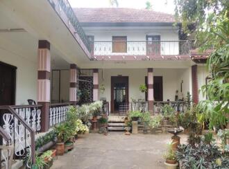 Residential Land for Sale in Kannur, Thalassery, Thiruvangad