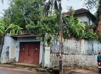 Residential Land for Sale in Kannur, Thalassery, Thiruvangad