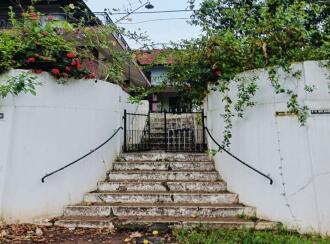 Residential Land for Sale in Kannur, Thalassery, Thiruvangad