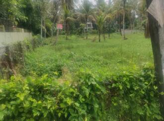 Residential Land for Sale in Alleppey, Mavelikara, Chettikulangara, Erezha North